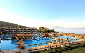 Kandia's Castle & Thalasso Nafplio 5*